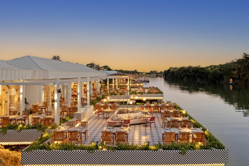 5 Sterne Familienhotel: Titanic Deluxe Golf Belek - Belek, Türkische Riviera, Bild 10