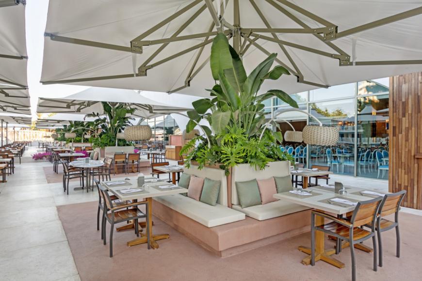 5 Sterne Familienhotel: Titanic Deluxe Golf Belek - Belek, Türkische Riviera, Bild 8