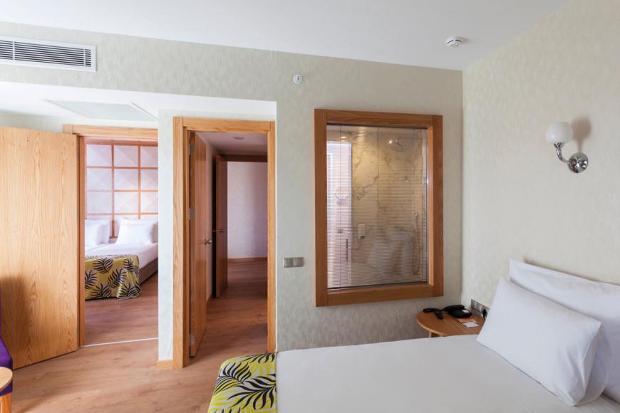 4.5 Sterne Familienhotel: Defne Defnem - Side, Türkische Riviera, Bild 6