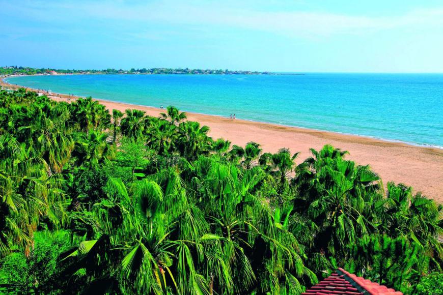 4.5 Sterne Hotel: Defne Ana - Adults Only - Side, Türkische Riviera, Bild 5