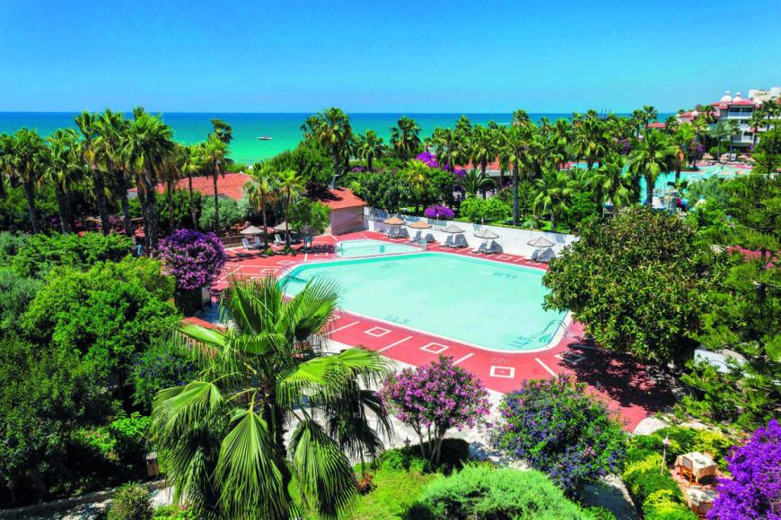 4.5 Sterne Hotel: Defne Ana - Adults Only - Side, Türkische Riviera, Bild 3