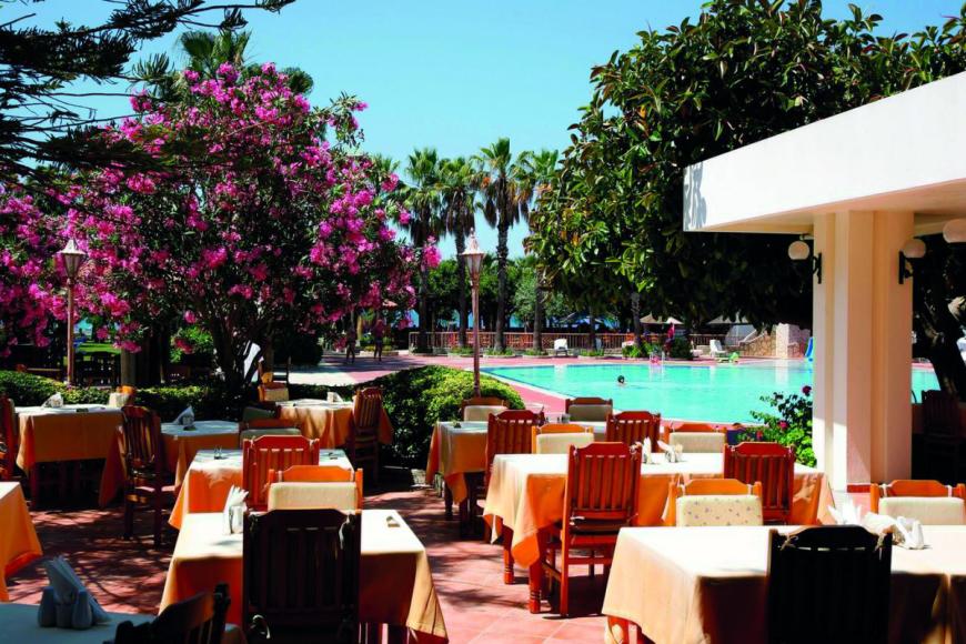 4.5 Sterne Hotel: Defne Ana - Adults Only - Side, Türkische Riviera, Bild 10