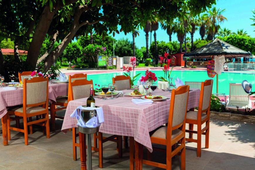 4.5 Sterne Hotel: Defne Ana - Adults Only - Side, Türkische Riviera, Bild 9