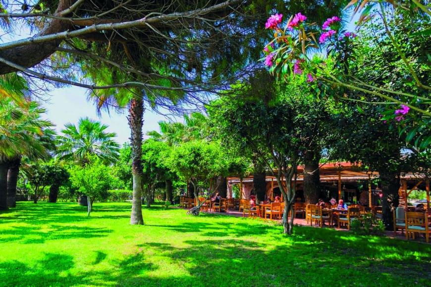 4.5 Sterne Hotel: Defne Ana - Adults Only - Side, Türkische Riviera, Bild 7