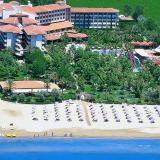 4.5 Sterne Hotel: Defne Garden, Side, Türkische Riviera