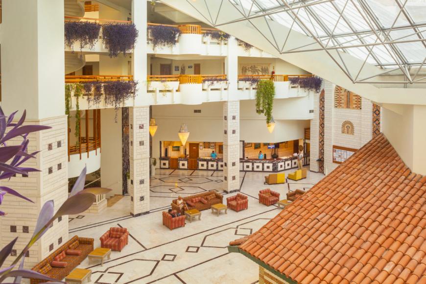 4.5 Sterne Hotel: Defne Garden - Side, Türkische Riviera, Bild 3