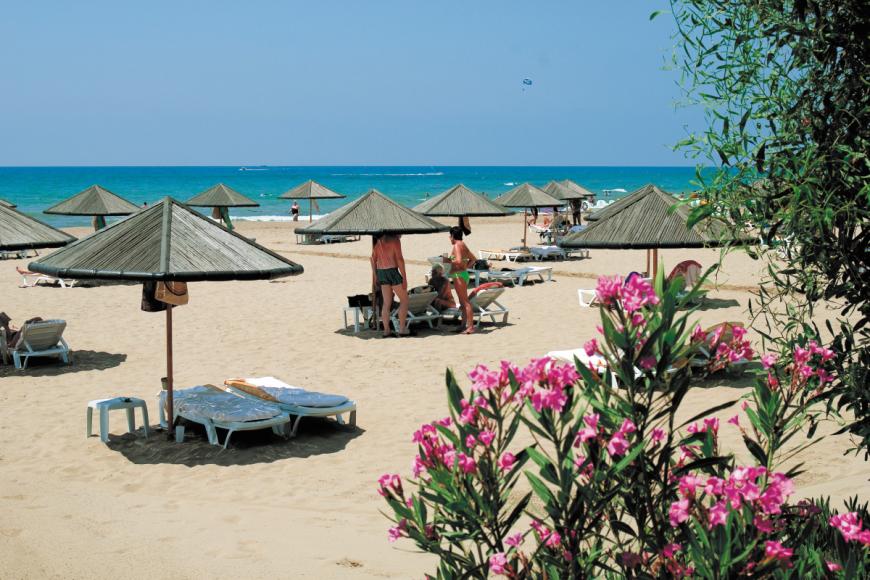 4.5 Sterne Hotel: Defne Garden - Side, Türkische Riviera, Bild 2