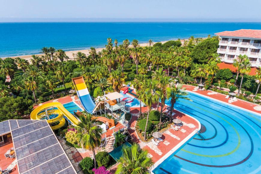 4.5 Sterne Hotel: Defne Garden - Side, Türkische Riviera, Bild 10