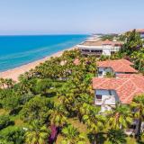 4.5 Sterne Hotel: Defne Dream, Side, Türkische Riviera