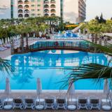 Dizalya Palm Garden, Bild 2