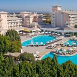 5 Sterne Hotel: Innvista Belek Hotel, Belek, Türkische Riviera
