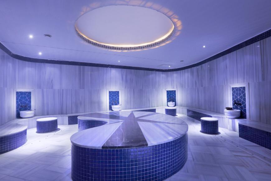 5 Sterne Hotel: Innvista Belek Hotel - Belek, Türkische Riviera, Bild 9