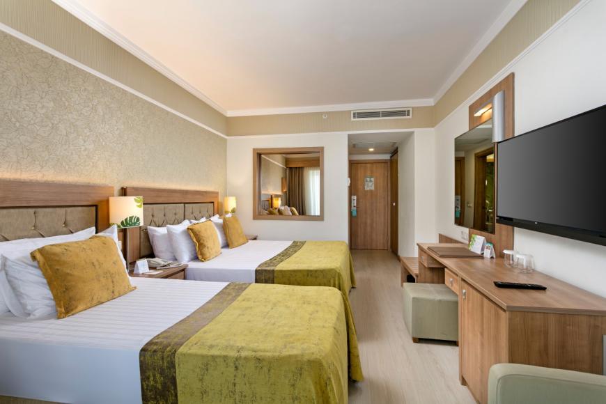 5 Sterne Hotel: Innvista Belek Hotel - Belek, Türkische Riviera, Bild 3