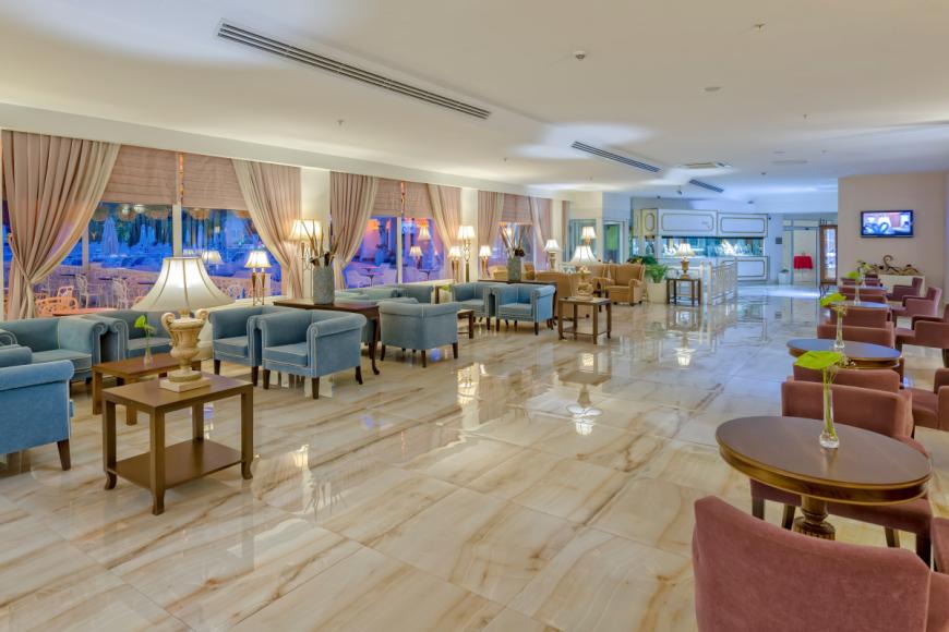5 Sterne Hotel: Innvista Belek Hotel - Belek, Türkische Riviera, Bild 7