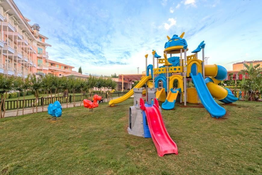 5 Sterne Hotel: Innvista Belek Hotel - Belek, Türkische Riviera, Bild 6