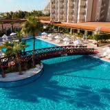 4 Sterne Familienhotel: Grand Park Lara, Antalya, Türkische Riviera