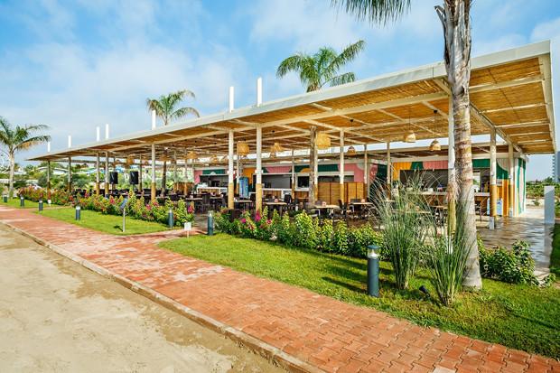 4 Sterne Familienhotel: Grand Park Lara - Antalya, Türkische Riviera, Bild 8