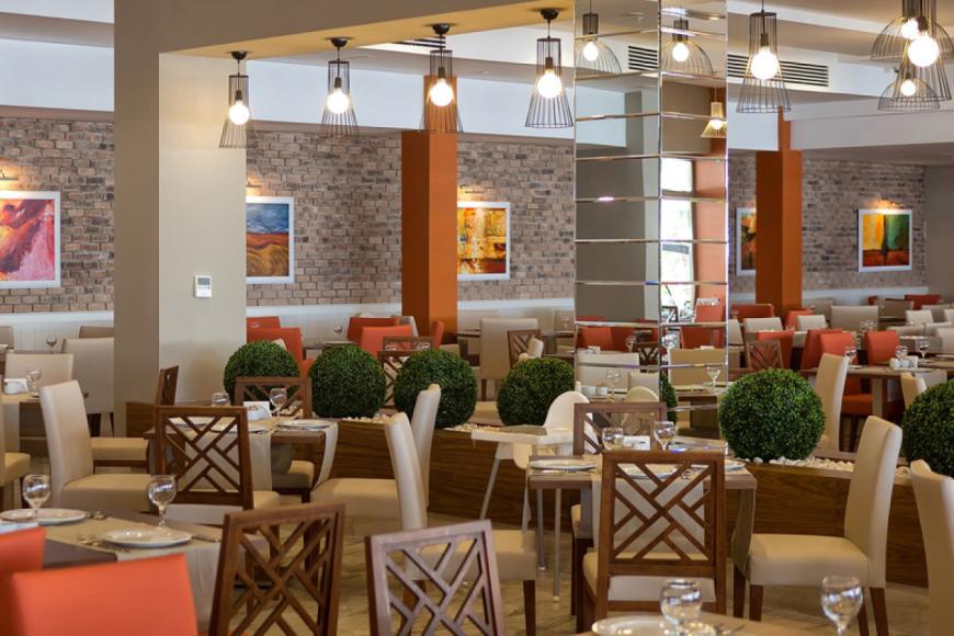 4 Sterne Familienhotel: Grand Park Lara - Antalya, Türkische Riviera, Bild 7