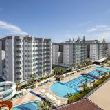 4 Sterne Hotel: Wyndham Garden Lara, Antalya, Türkische Riviera