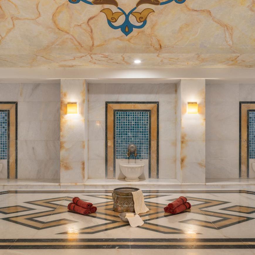 4 Sterne Hotel: Wyndham Garden Lara - Antalya, Türkische Riviera, Bild 6