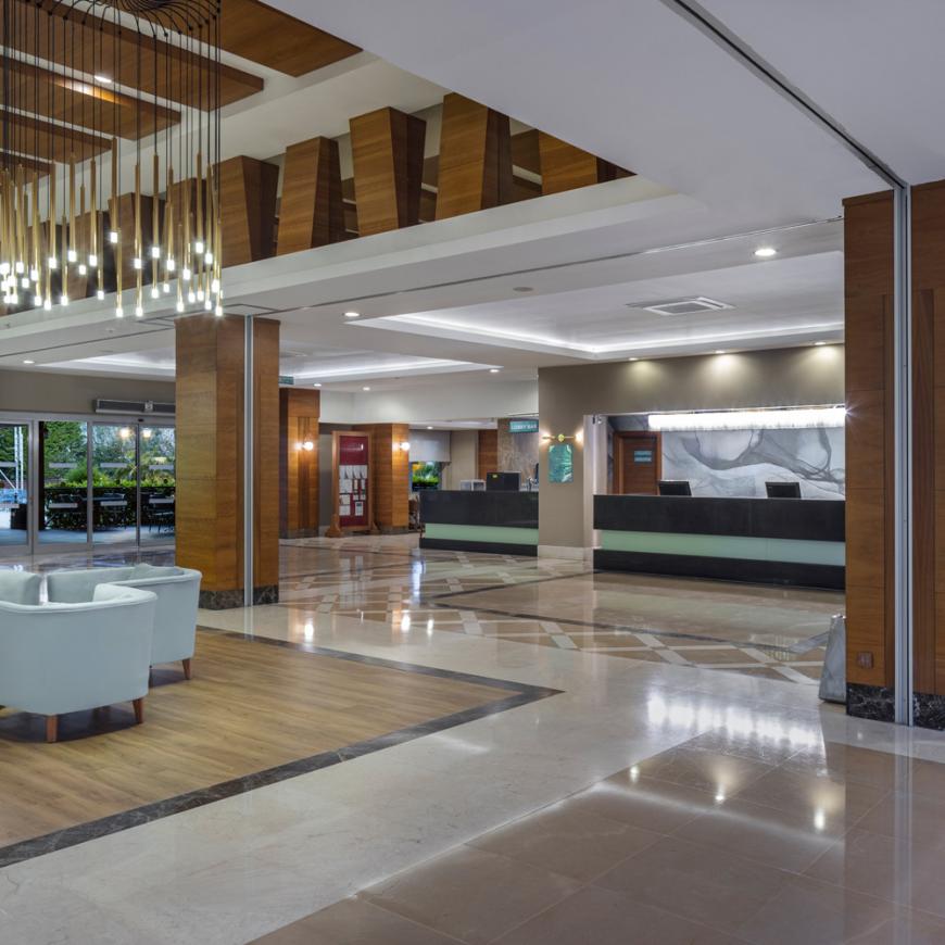 4 Sterne Hotel: Wyndham Garden Lara - Antalya, Türkische Riviera, Bild 5