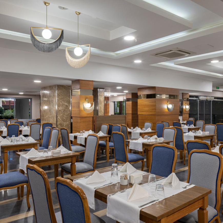 4 Sterne Hotel: Wyndham Garden Lara - Antalya, Türkische Riviera, Bild 4