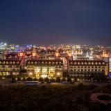 Well Palace Side, Bild 3