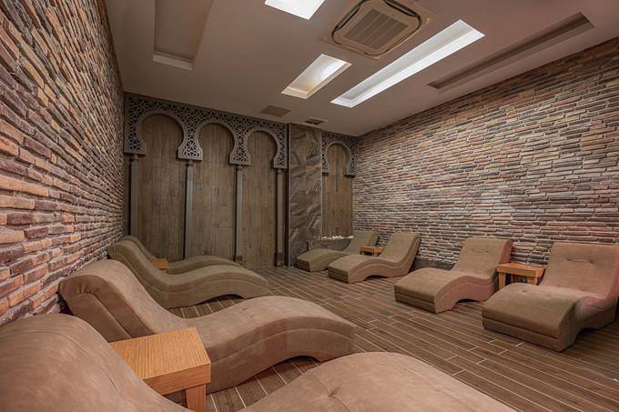 5 Sterne Familienhotel: Well Palace Side - Side, Türkische Riviera, Bild 5