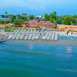 3 Sterne Hotel: Özlem Garden, Side, Türkische Riviera