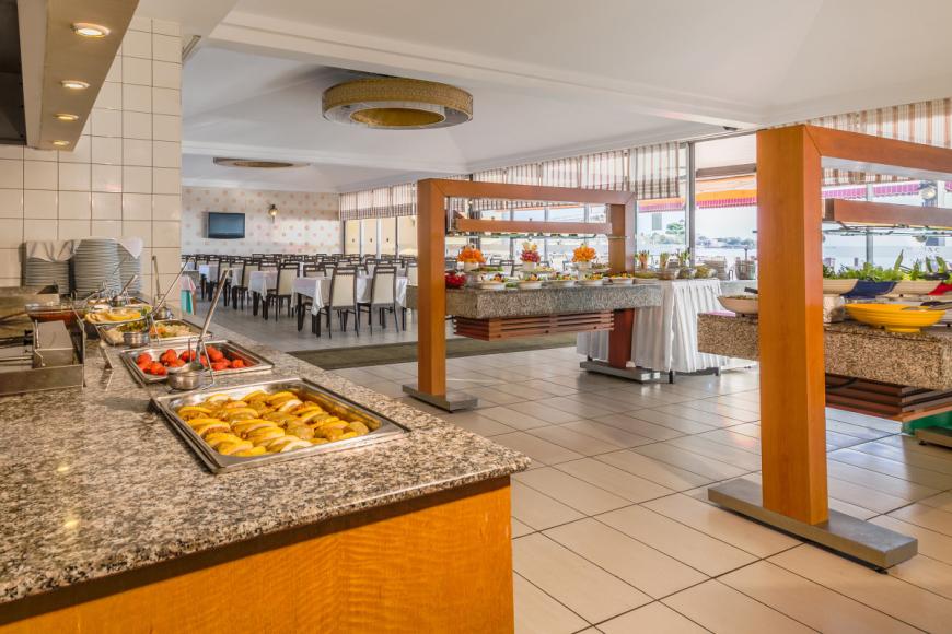 3 Sterne Hotel: Özlem Garden - Side, Türkische Riviera, Bild 6