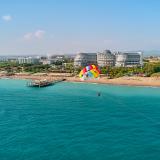 5 Sterne Familienhotel: Seaden Sea Planet Resort & Spa, Side, Türkische Riviera