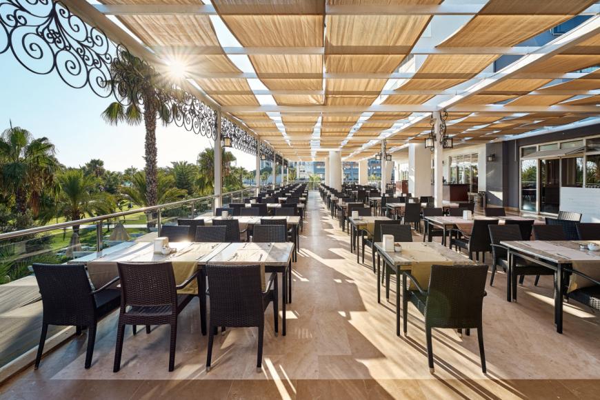 5 Sterne Familienhotel: Seaden Sea Planet Resort & Spa - Side, Türkische Riviera, Bild 5