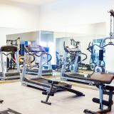 Numa Konaktepe Hotel, Bild 9