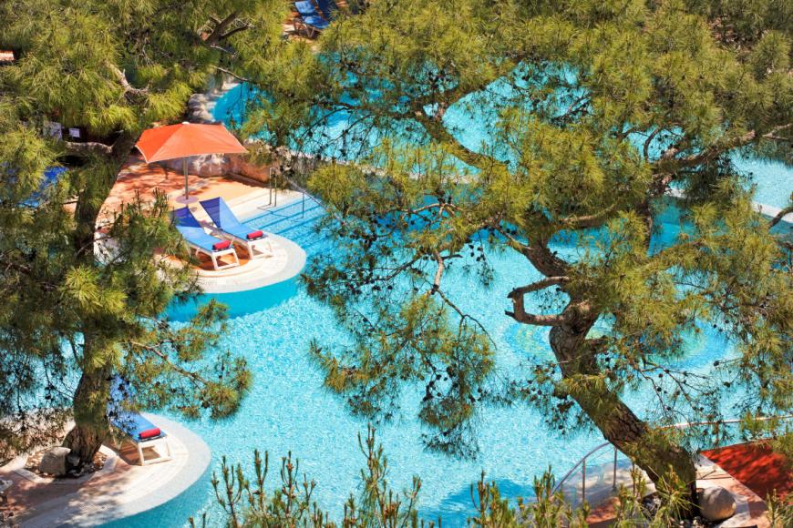 4.5 Sterne Hotel: Marti Myra - Kemer - Tekirova, Bild 3