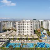 4 Sterne Familienhotel: Ramada Resort Lara, Antalya, Türkische Riviera