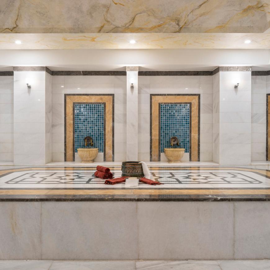 4 Sterne Familienhotel: Ramada Resort Lara - Antalya, Türkische Riviera, Bild 5