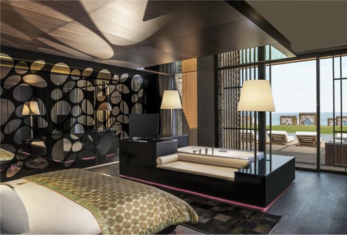 5 Sterne Hotel: Maxx Royal Kemer Resort - Kemer, Türkische Riviera, Bild 3