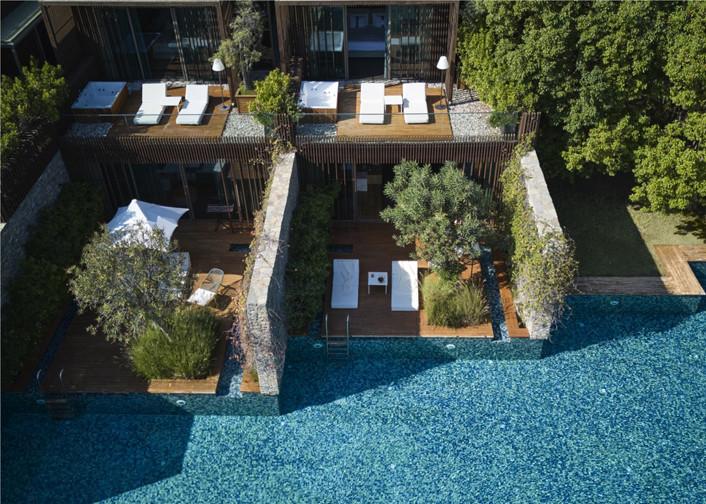 5 Sterne Hotel: Maxx Royal Kemer Resort - Kemer, Türkische Riviera, Bild 6