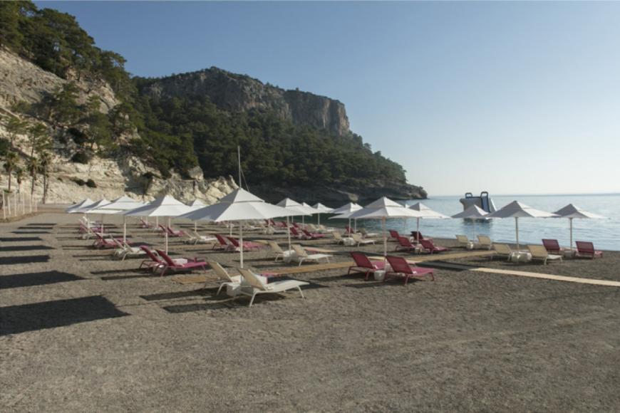 5 Sterne Hotel: Maxx Royal Kemer Resort - Kemer, Türkische Riviera, Bild 2