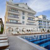 5 Sterne Hotel: Dream World Resort & Spa, Side, Türkische Riviera