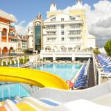 Dream World Resort & Spa, Bild 8