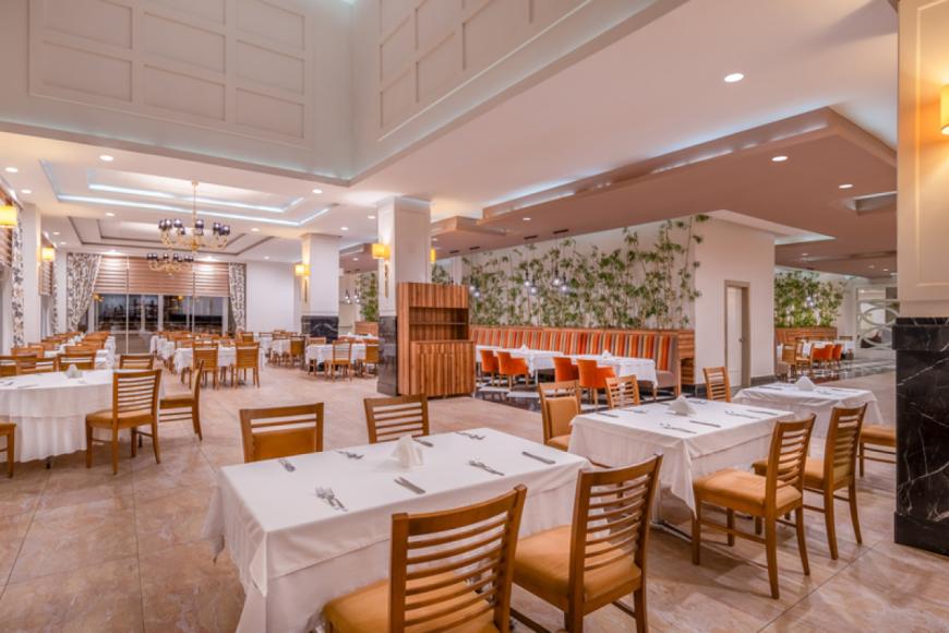 5 Sterne Familienhotel: Royal Garden Beach - Alanya, Türkische Riviera, Bild 5