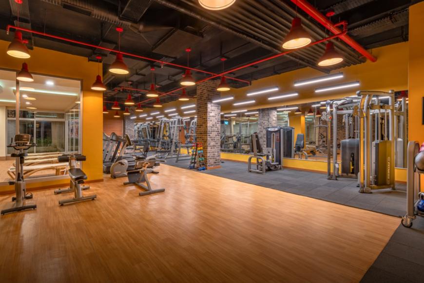 5 Sterne Familienhotel: Royal Garden Beach - Alanya, Türkische Riviera, Bild 10