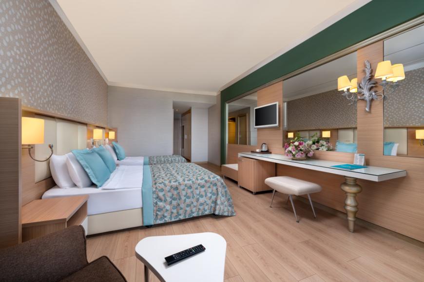 5 Sterne Familienhotel: Royal Garden Beach - Alanya, Türkische Riviera, Bild 4