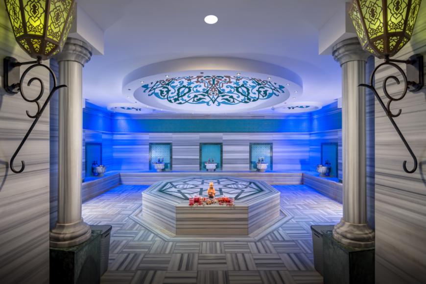 5 Sterne Familienhotel: Royal Garden Beach - Alanya, Türkische Riviera, Bild 9