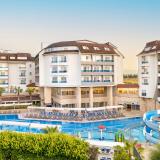 Ramada Resort by Wyndham Side, Bild 1