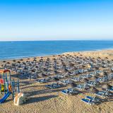 4 Sterne Hotel: Ramada Resort by Wyndham Side, Side, Türkische Riviera