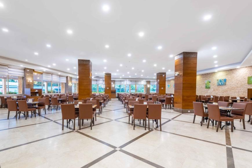 4 Sterne Hotel: Ramada Resort by Wyndham Side - Side, Türkische Riviera, Bild 5