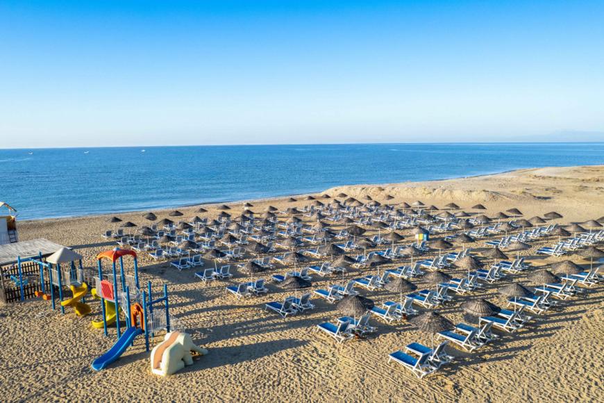 4 Sterne Hotel: Ramada Resort by Wyndham Side - Side, Türkische Riviera, Bild 2