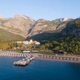 5 Sterne Hotel: Juju Premier Palace, Kemer, Türkische Riviera